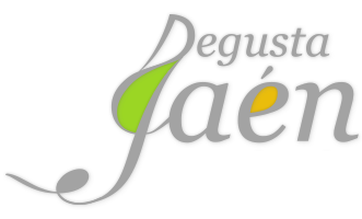Logo Degusta Jaén