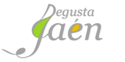 Logo Degusta Jaén
